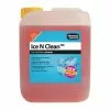 Advanced Engineering Ice N Clean Ice Machine Cleaner And Disinfectant Concentrate 5Ltr (4 Pack) - DE259