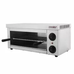 IMettos Commercial Electric Salamander Grill - 101025