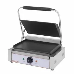 IMettos Contact Grill Large Single / Smooth - 101015