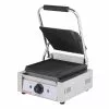 IMettos Contact Grill Single / Ribbed - 101011