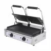 IMettos Contact Grill Twin / Smooth - 101018