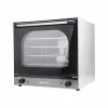 IMettos Convection Oven 62 Ltr With Enamelled Chamber Twin Fan - 101009