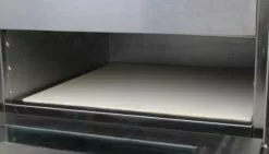 IMettos Twin Deck Stainless Steel Electric Pizza Oven 20 Inch - 171003 -Cooking Equipment shop imettos twin deck stainless steel electric pizza oven 20 inch 171003 172233 p5B25D