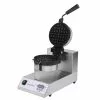 IMettos Waffle Maker Double Waffle Cone 170mm Single Maker - 101021