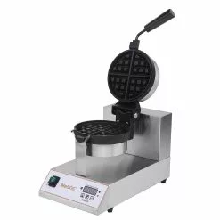 IMettos Waffle Maker Double Waffle Cone 170mm Single Maker - 101021