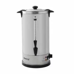 IMettos Water Boiler Double Layer 10 Ltr Urn - 501002