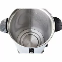 IMettos Water Boiler Double Layer 10 Ltr Urn - 501002 -Cooking Equipment shop imettos water boiler double layer 10 ltr urn 501002 166440 p5B25D