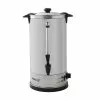 IMettos Water Boiler Double Layer 30 Ltr Urn - 501004