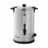 IMettos Water Boiler Double Layer 6.8 Ltr Urn - 501001