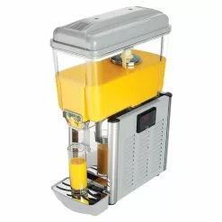 Interlevin Juice Dispensers - LJD1