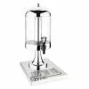 Olympia Single Juice Dispenser With Drip Tray - J183