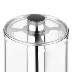 Olympia Double Juice Dispenser With Drip Tray - J184 -Cooking Equipment shop j184 juicedispenser15B45D