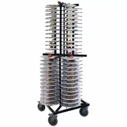 Jackstack Charged Plate Storage 104 - L531