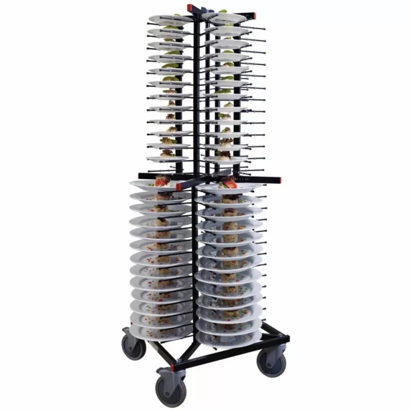 Jackstack Charged Plate Storage 104 - L531 1 Jackstack Charged Plate Storage 104 - L531