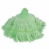 Jantex Bio Fresh Socket Mop Head Green - GK870