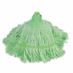 Jantex Bio Fresh Socket Mop Head Green - GK870
