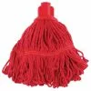 Jantex Bio Fresh Socket Mop Head Red - DN824