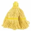 Jantex Bio Fresh Socket Mop Head Yellow - DN825