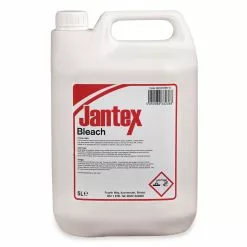 Jantex Bleach Concentrate 5Ltr (Single Pack) - GG183
