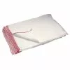 Jantex Dish Cloths Bleached (Pack Of 10) - E944