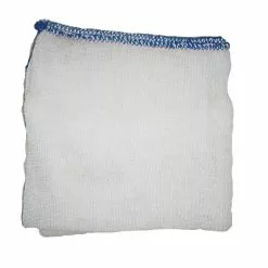Jantex Dish Cloths Blue (Pack Of 10) - CD787
