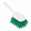 Jantex Hand Brush Green - L716