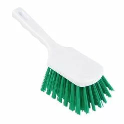 Jantex Hand Brush Green - L716