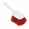 Jantex Hand Brush Red - L717