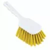 Jantex Hand Brush Yellow - L719