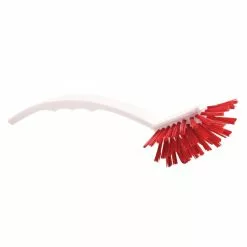 Jantex Hygiene Washing Up Brush Red - CC936