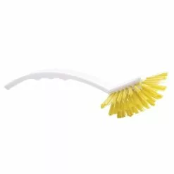 Jantex Hygiene Washing Up Brush Yellow - CC934