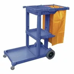 Jantex Janitorial Trolley - L683