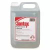Jantex Kitchen Cleaner And Sanitiser Concentrate 5Ltr (Single Pack) - CF969