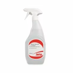 Jantex Kitchen Cleaner And Sanitiser Ready To Use 750ml (Single Pack) - CF968