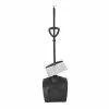 Jantex Lobby Dustpan And Brush Set - CK851