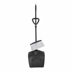Jantex Lobby Dustpan And Brush Set - CK851