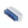 Jantex Nail Brush Blue - L726