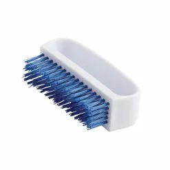 Jantex Nail Brush Blue - L726
