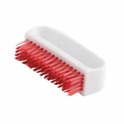 Jantex Nail Brush Red - L725