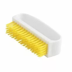 Jantex Nail Brush Yellow - L727