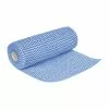 Jantex Non Woven Cloths Blue (Pack Of 100) - CS806
