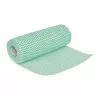 Jantex Non Woven Cloths Green (Pack Of 100) - CS807