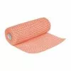 Jantex Non Woven Cloths Red (Pack Of 100) - CS805
