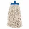 Jantex Prairie Kentucky Yarn Socket Mop Head Blue - DN826