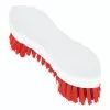 Jantex Scrub Brush Red - L721