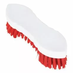 Jantex Scrub Brush Red - L721