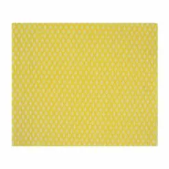 Jantex Solonet Cloths Yellow (Pack Of 50) - CD810