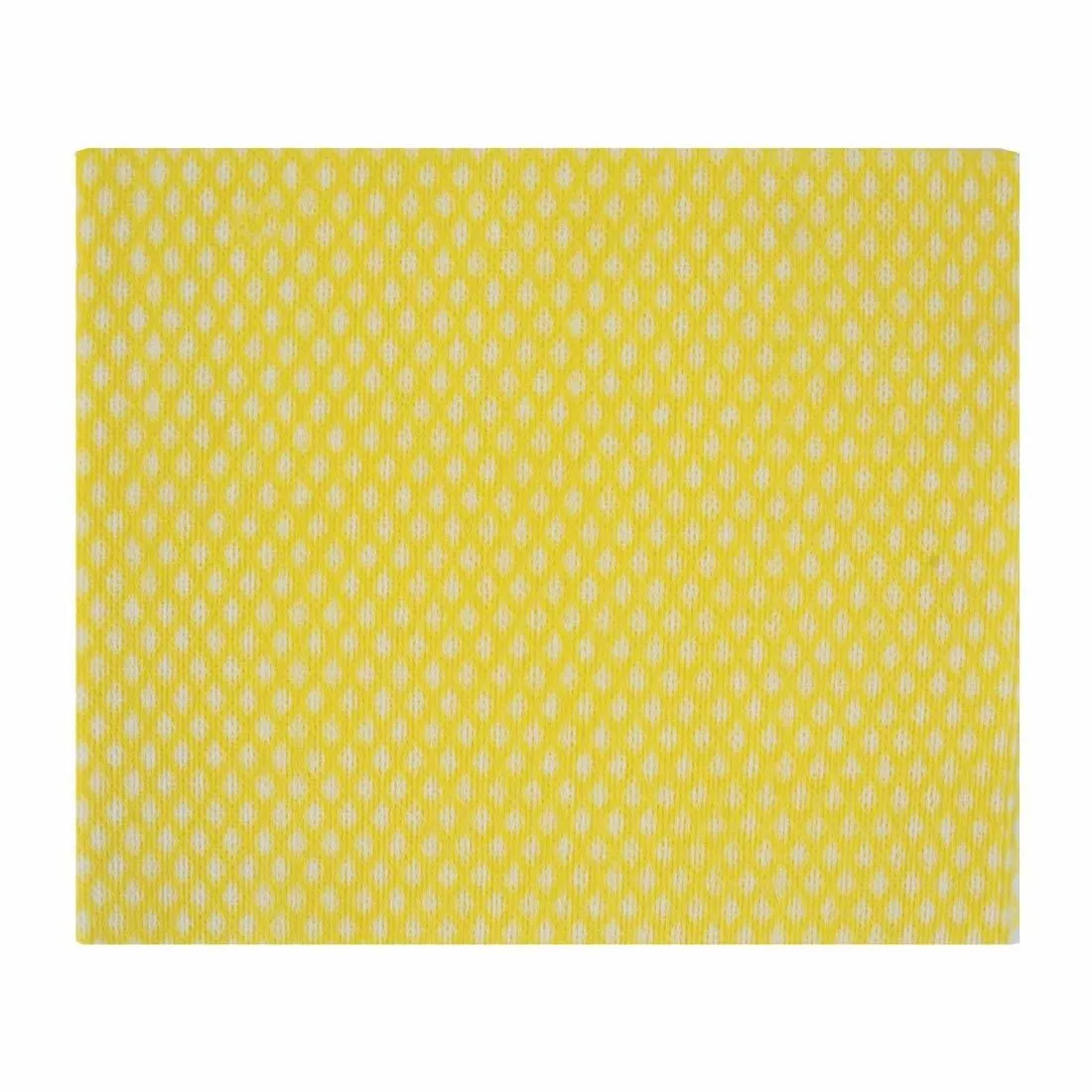 Jantex Solonet Cloths Yellow (Pack Of 50) - CD810 1 Jantex Solonet Cloths Yellow (Pack Of 50) - CD810