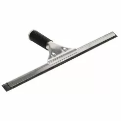 Jantex Stainless Steel Window Wiper 14in - CC938
