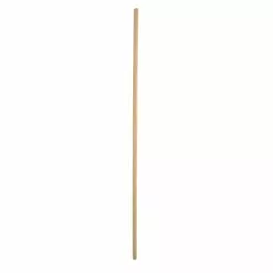 Jantex Wooden Broom Handle - CD800